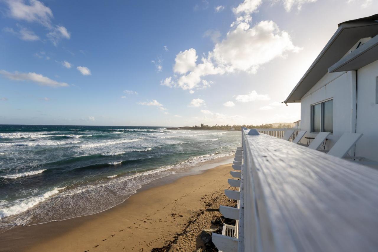 Bella Surf Inn Isabela Extérieur photo